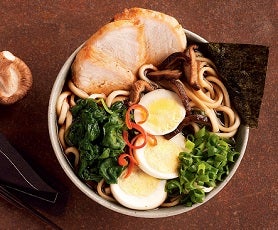 Culinária Japonesa