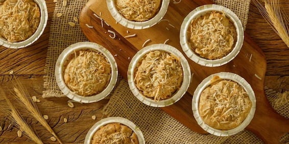 Bolo de banana: 44 receitas para fazer para toda família