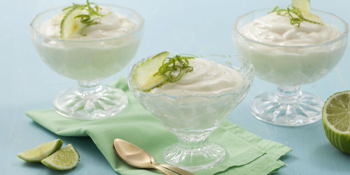 Mousse Perfeita: Manual com 40 Receitas de mousse e mais