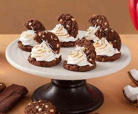 Cookies Nestlé para todos!