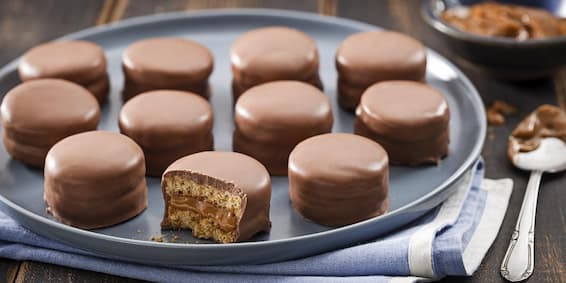 alfajores argentinos