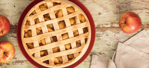 Torta de Maçã Torta de Maçã