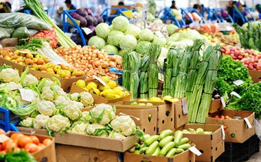 Safra de Setembro – O melhor das frutas, verduras e legumes deste mês. Safra de Setembro – O melhor das frutas, verduras e legumes deste mês.