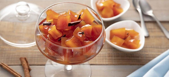 Doce de Mamão Doce de Mamão