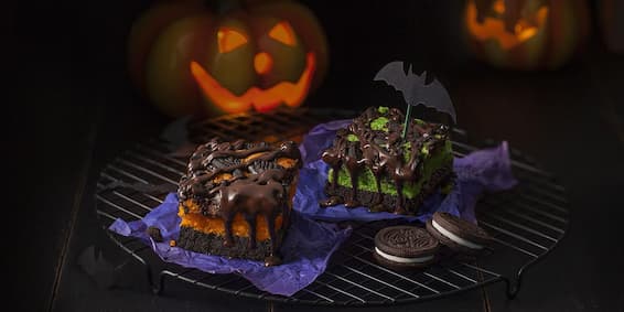 Comidas de Halloween: 20 receitas assustadoras para o Dia das Bruxas, Cardápios