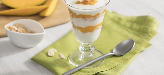 Parfait de Manga Parfait de Manga