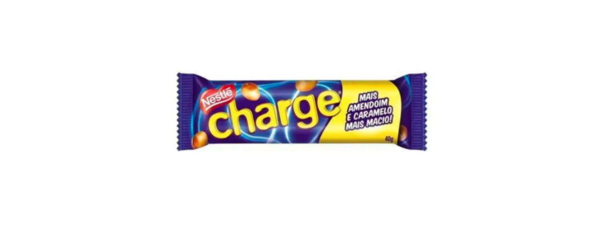 Chocolate Charge 
