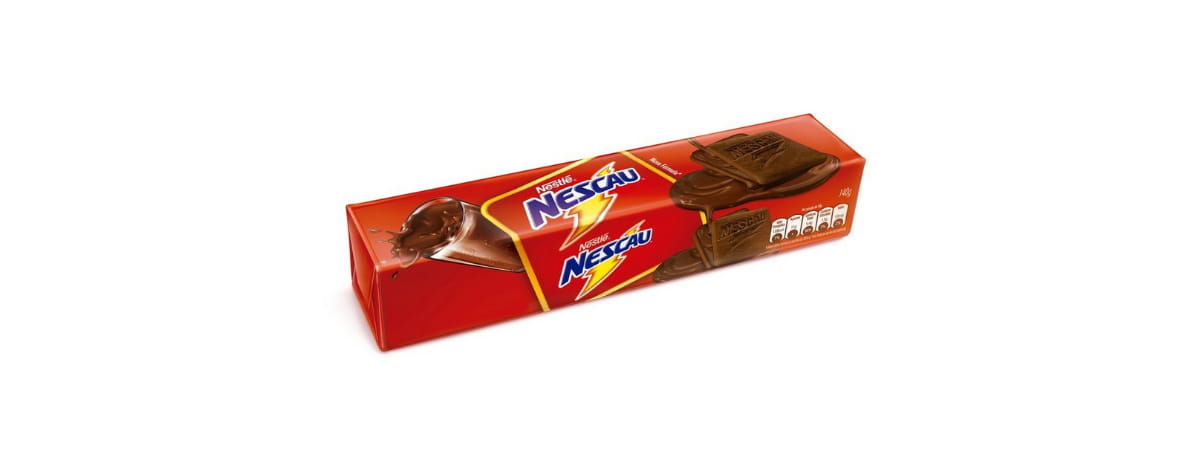 NESCAU® Biscoito