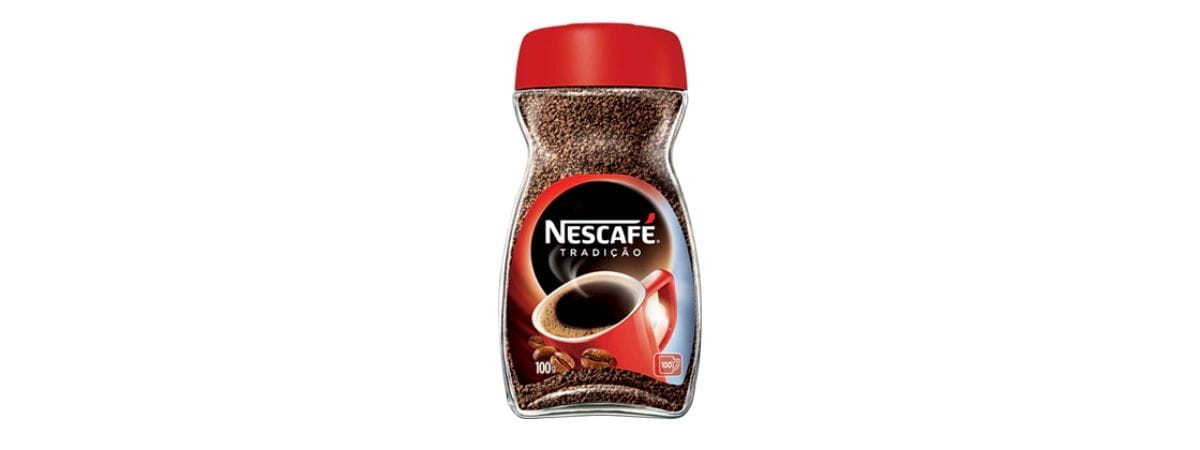 Nescafé Tradição