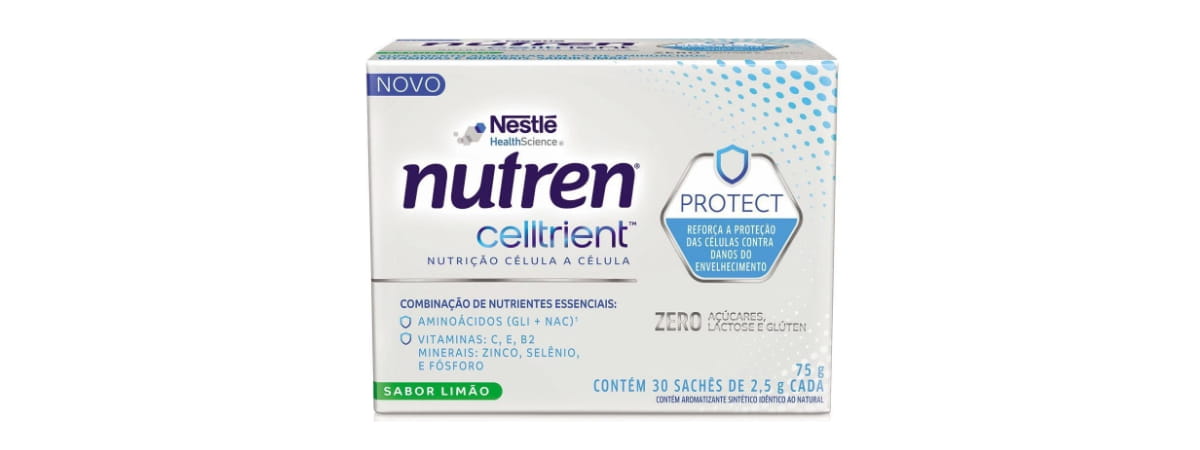 NUTREN® Celltrient™ Protect