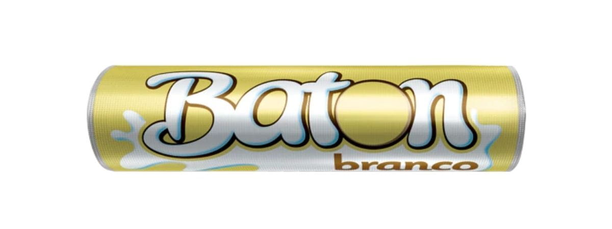 Baton Chocolate Branco | Nestlé