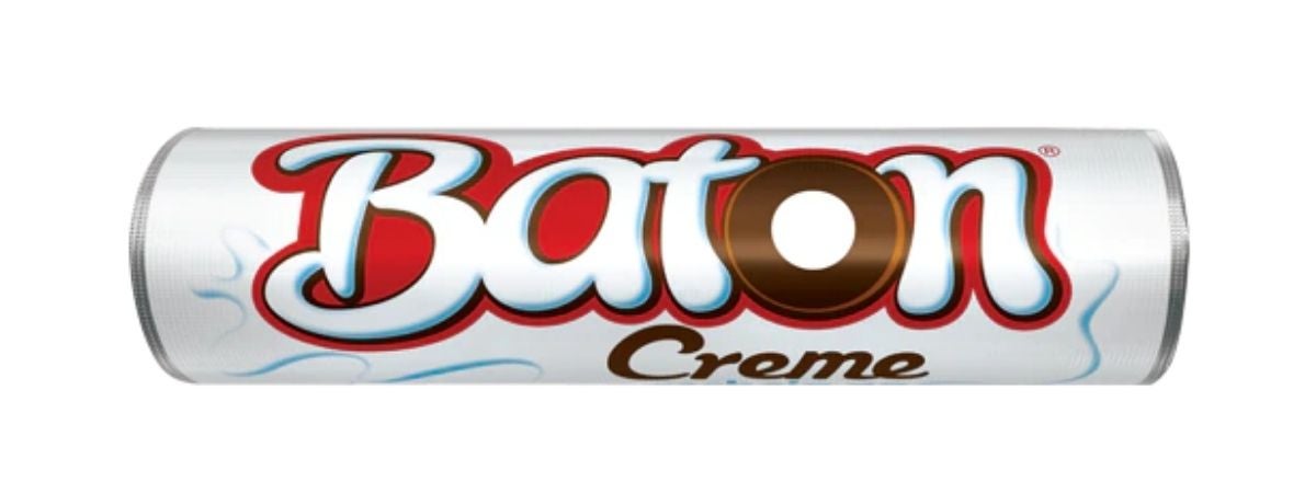 Baton Creme | Nestlé