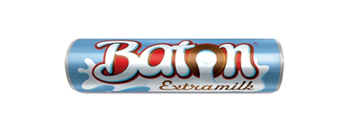 Baton Extramilk