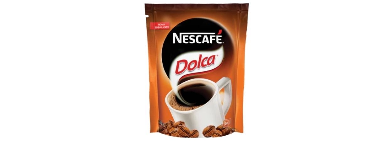 Nescafé Dolca