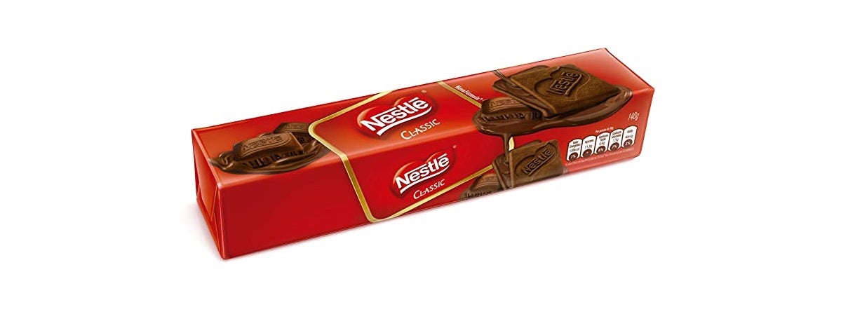 Biscoito Classic Recheado