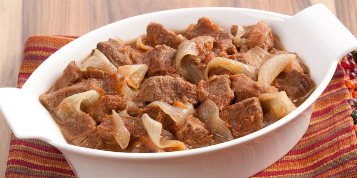 Carne de Panela: