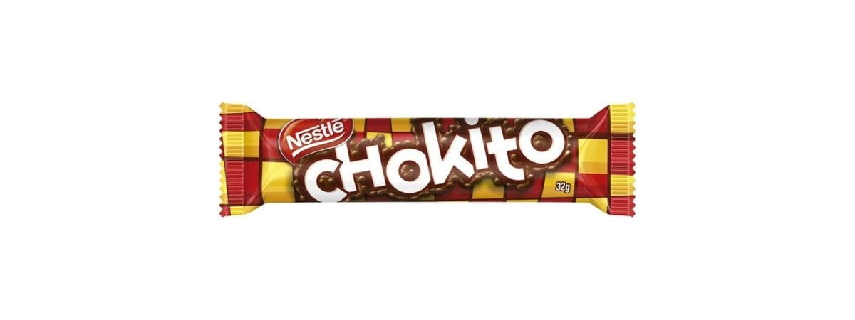 Chocolate Chokito | Nestlé