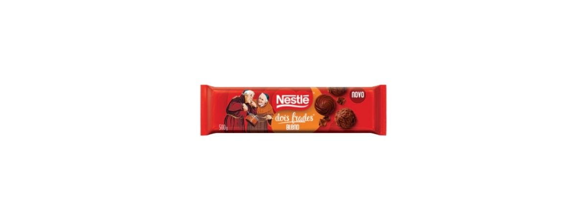 Cobertura de Chocolate Blend Nestlé® | Nestlé