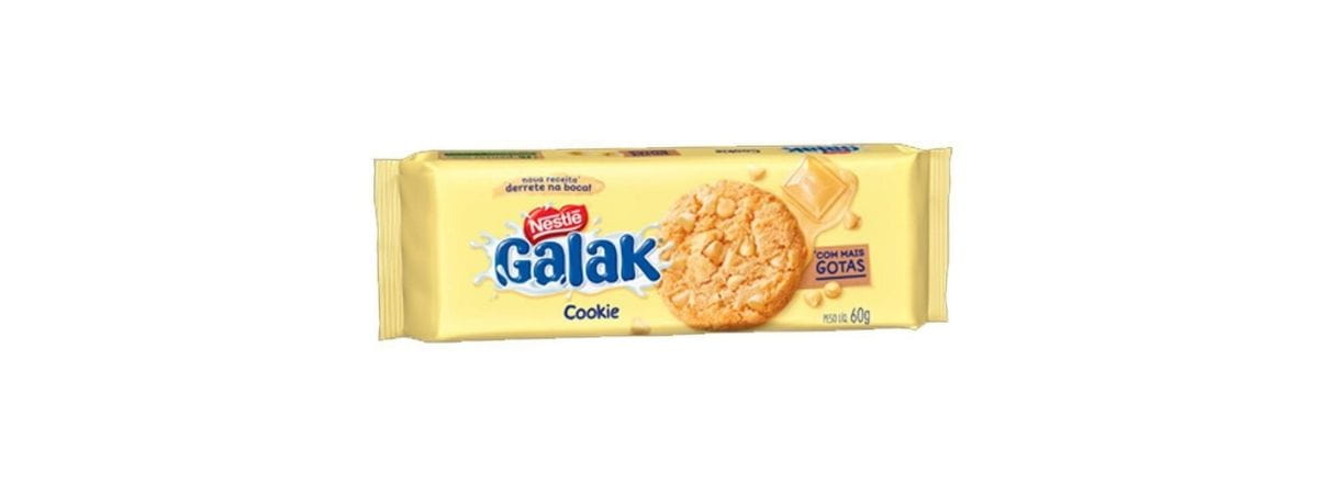 Cookie Galak