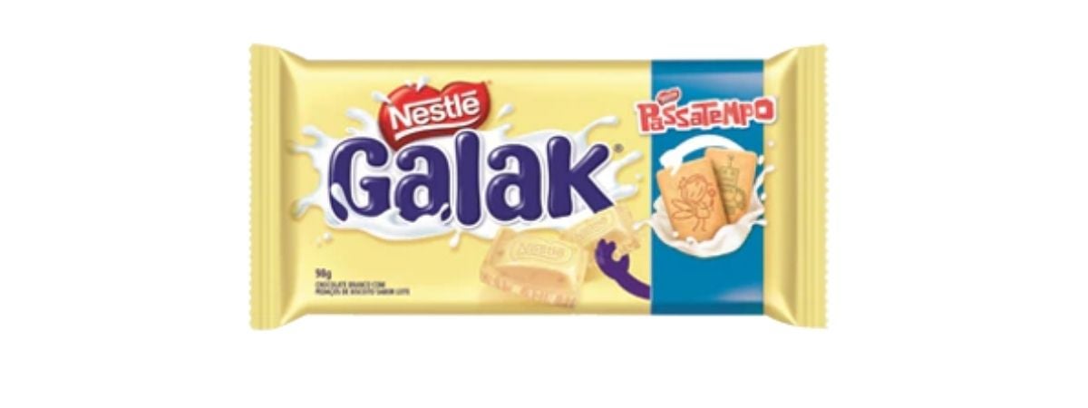 Galak Passatempo