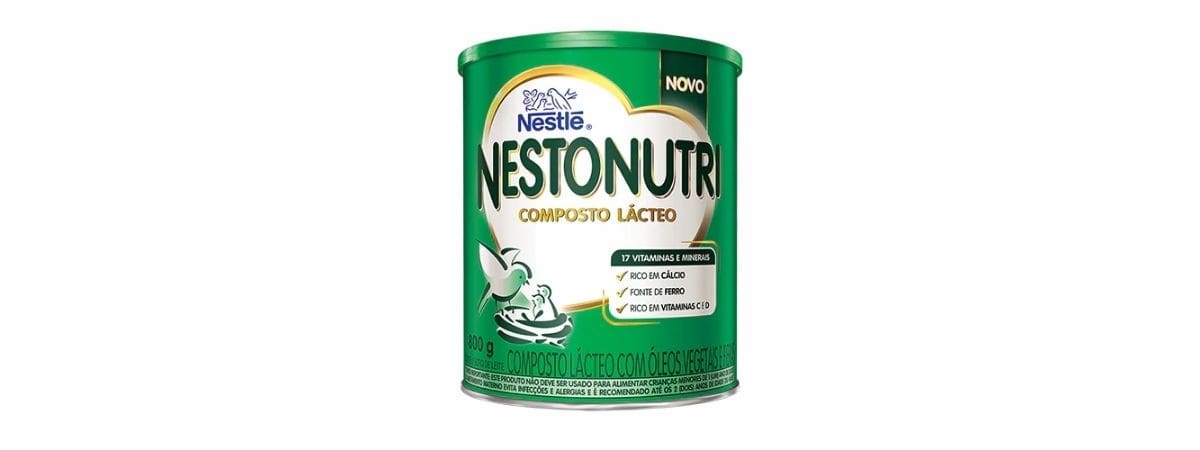 Nestonutri | Nestlé