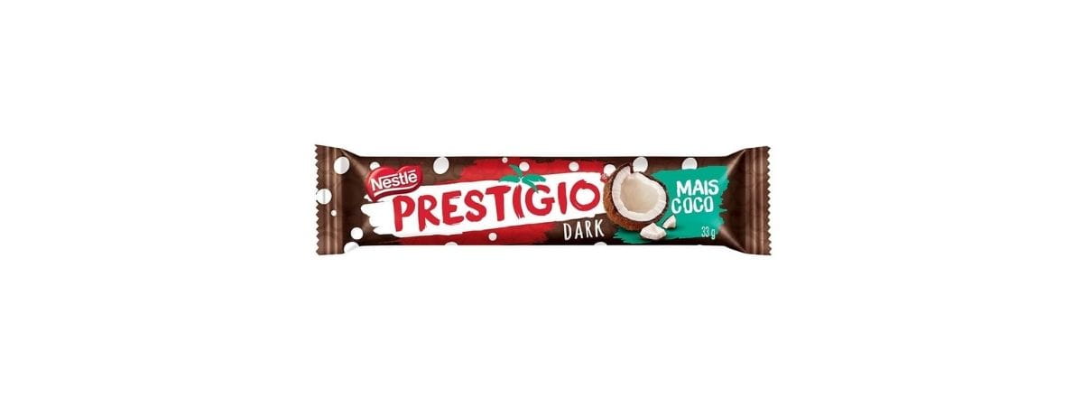 Prestigio Dark