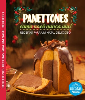 Recipe Panettones Card Image