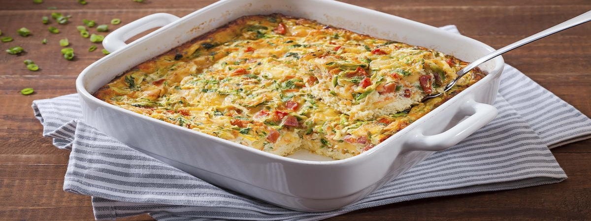 Receitas de omelete: 22 opções deliciosas