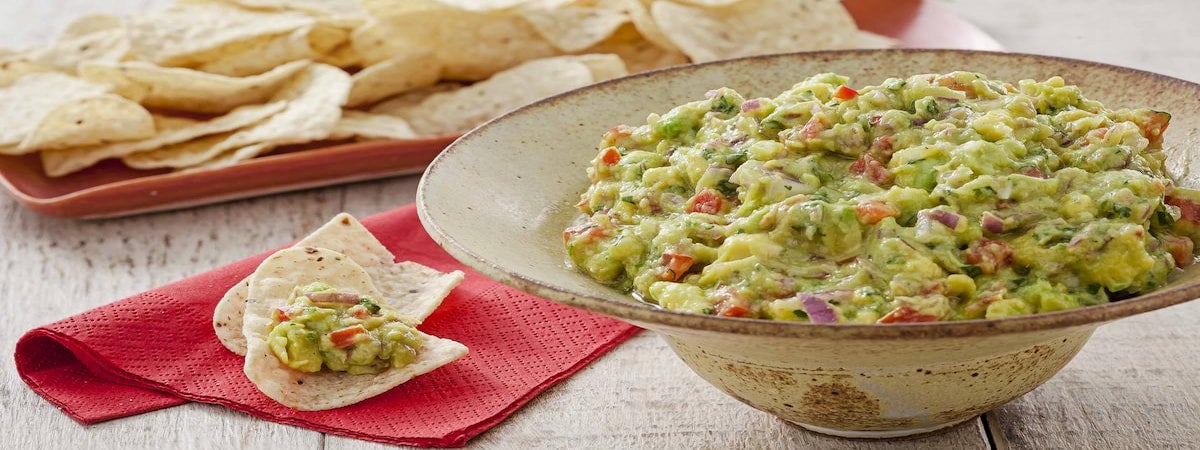 Receitas com abacate: 17 opções que vão muito além de guacamole