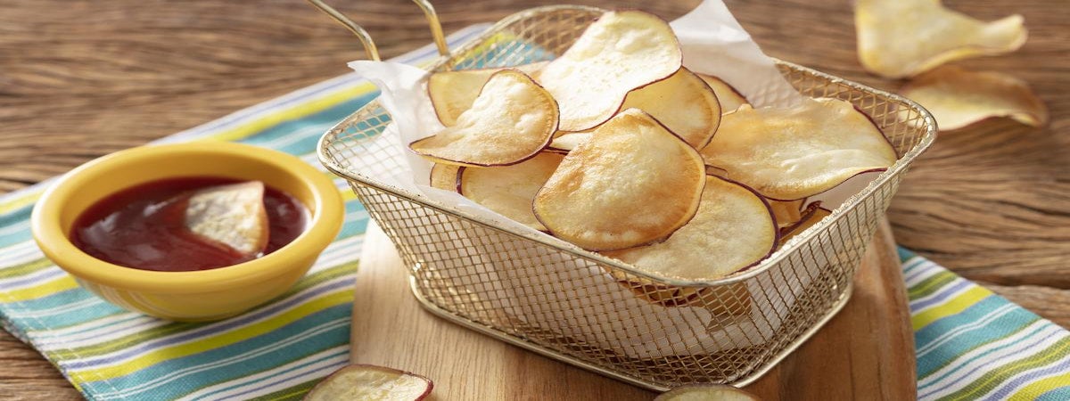 Receitas com batata-doce: 18 pratos deliciosos e práticos