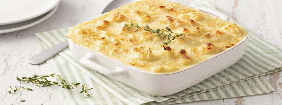 Receitas com couve-flor: 78 ideias para surpreender na cozinha