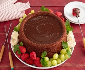 Receitas de 10 Bolos Diferentes