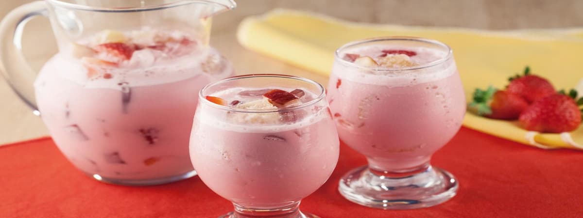 Sangria Moça Sangria Moça