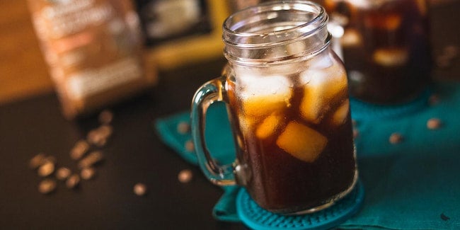 Starbucks Cold Brew