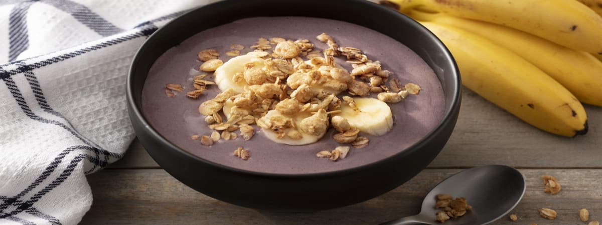 Açaí Nutren Protein Açaí Nutren Protein