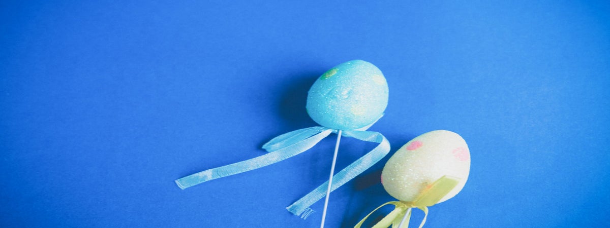 Páscoa para os pequenos Páscoa para os pequenos
