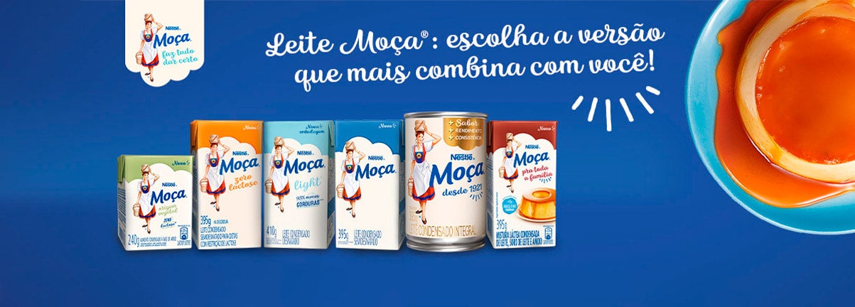 capa Moça portfolio