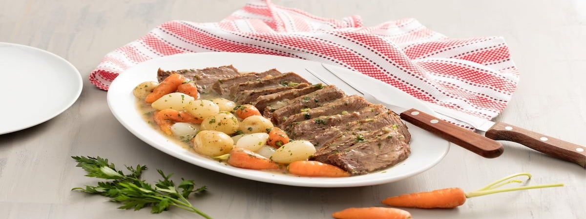 Carne à Moda Maggi Carne à Moda Maggi
