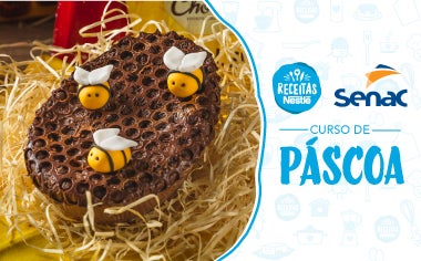 Curso de Páscoa