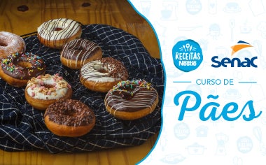Curso de Pães