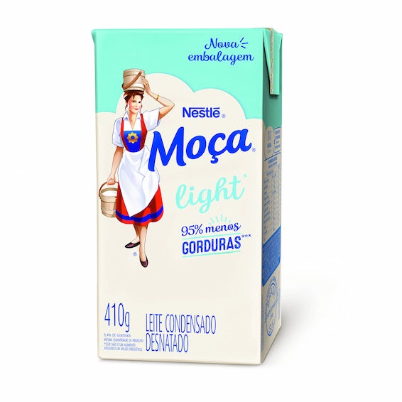 Moça Light
