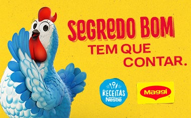 Segredo Bom Tem Que Contar