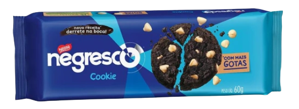 Cookie Negresco