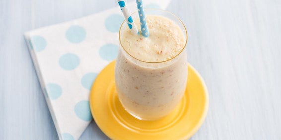 Smoothie Doce Magia