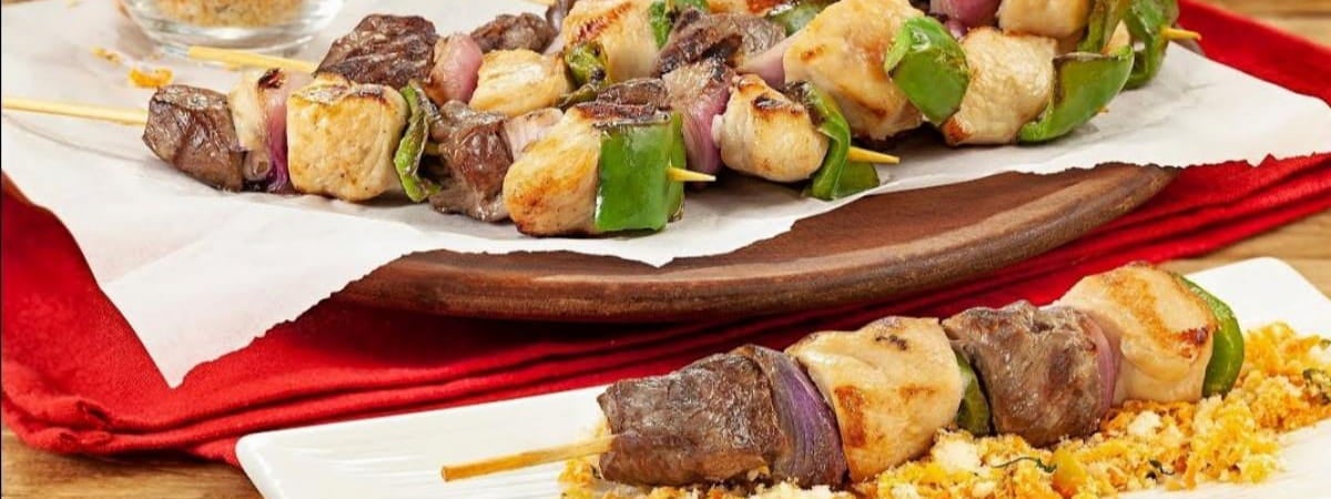 6 cortes pra incrementar o churrasco