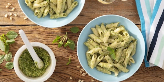 Molho Pesto