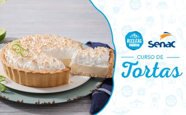 Curso de Tortas