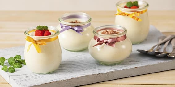 Mousse Galak