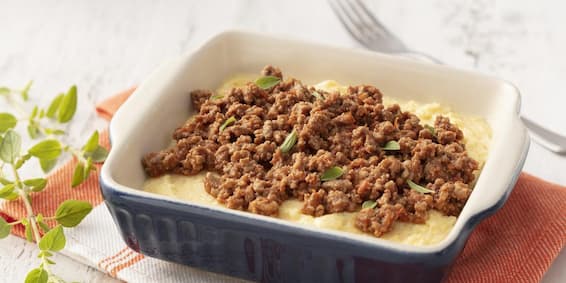 Polenta Cremosa