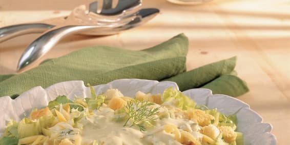 Salada César